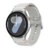 Samsung Galaxy Watch7 44 mm LTE Argent AMOLED 5ATM