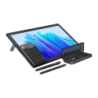 Tablette graphique Huion Kamvas Pro 19 Gris Foncé avec écran 18,4 pouces 4K UHD IPS GT1902