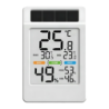 Baldrtherm Température et Humidité B0590TH-V6 Blanc Thermo-hygromètre