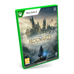 Jeu vidéo Warner Bros Games Hogwarts Legacy Standard Xbox Series X
