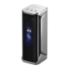 EcoFlow Rapid Pro X Argent avec câble intégré 27650mAh 300W USB-C Power Bank