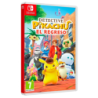 Jeu vidéo Nintendo Détective Pikachu : Le retour Switch Standard