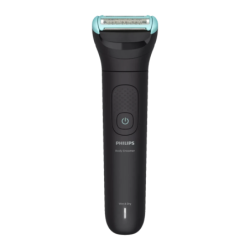 Philips Body Groomer 5000 Series Triple Protect BG5480/15 Noir sans fil 100 min Tondeuse corporelle