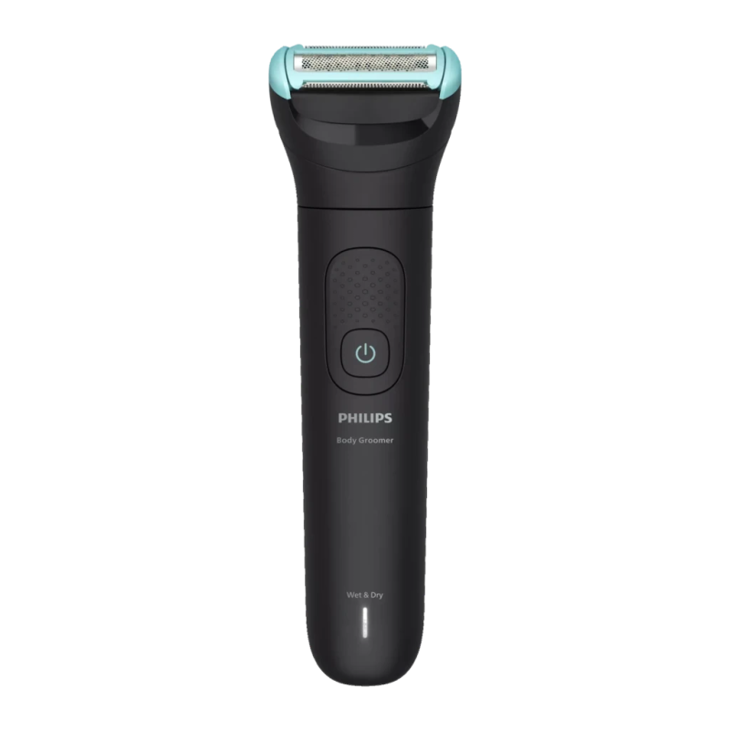 Philips Body Groomer 5000 Series Triple Protect BG5480/15 Noir sans fil 100 min Tondeuse corporelle