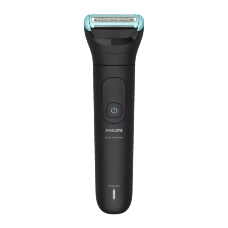 Philips Body Groomer 5000 Series Triple Protect BG5480/15 Noir sans fil 100 min Tondeuse corporelle