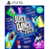 Jeu vidéo Ubisoft Just Dance 2022 Édition Standard PS5