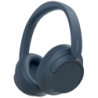 Sony WH-CH720N Bleu Arceau Bluetooth 5.2 50h Multipoint Casque sans fil