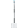 Oral-B Pulsonic Slim Luxe 4000 Sonique 14 jours Argent Brosse à dents électrique
