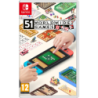 Jeu vidéo Nintendo 51 Worldwide Games Switch Standard