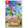 Jeu vidéo Nintendo New Pokémon Snap Switch Standard