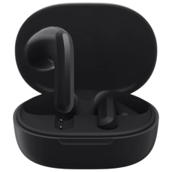 Xiaomi Redmi Buds 4 Lite Noir TWS Bluetooth 5.3 20h IP54 Écouteurs sans fil
