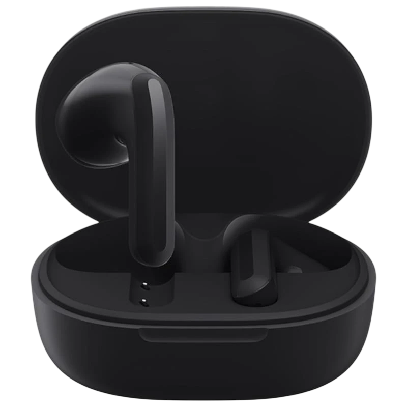 Xiaomi Redmi Buds 4 Lite Noir TWS Bluetooth 5.3 20h IP54 Écouteurs sans fil