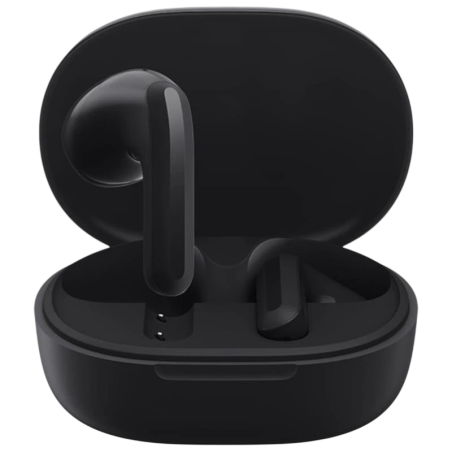 Xiaomi Redmi Buds 4 Lite Noir TWS Bluetooth 5.3 20h IP54 Écouteurs sans fil