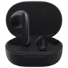 Xiaomi Redmi Buds 4 Lite Noir TWS Bluetooth 5.3 20h IP54 Écouteurs sans fil
