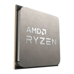 AMD Ryzen 5 5500F 6 Cœurs AM4 Tray 12 threads 4,4GHz Processeur