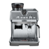 De'Longhi La Specialista Arte Evo 1,7L Moulin Acier Inox 8 Positions Gris EC9255M 15 bars Machine à Expresso