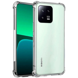 Coque en silicone Reinforced Xiaomi 13 Pro