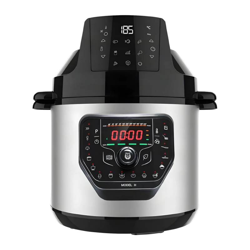 Cecotec GM H Fry 6L Noir Autocuiseur programmable