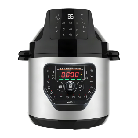 Cecotec GM H Fry 6L Noir Autocuiseur programmable