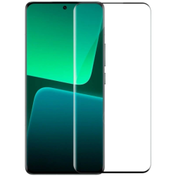 Protecteur d'écran en verre trempé Xiaomi 13 Pro Full Screen 3D