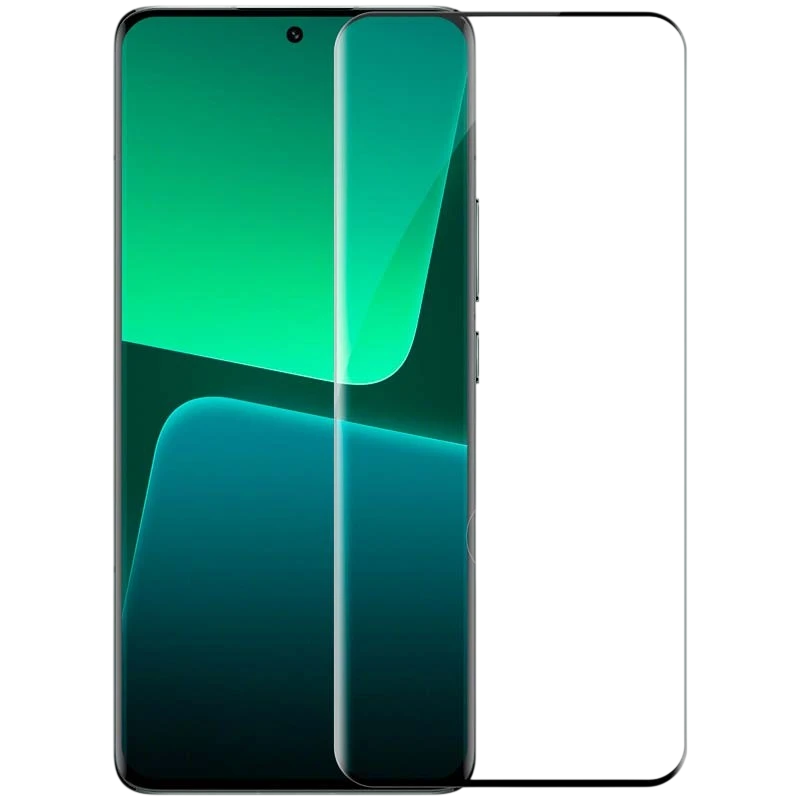Protecteur d'écran en verre trempé Xiaomi 13 Pro Full Screen 3D