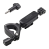 Support guidon DJI Osmo Action Handlebar Mount Noir