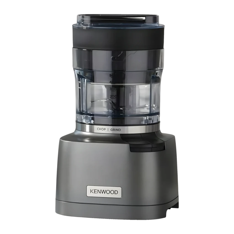 Kenwood Duo Prep 0,5L 800W Argent CHP80.000SI Hachoir