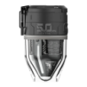 Pompe Portable Flextail Max Pump 3 Noir USB-C 300lm 6 embouts