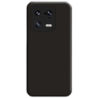 Coque Xiaomi 13 Pro Square Liquid Premium Noir