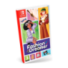 Jeu vidéo Nintendo Fashion Dreamer sur Switch