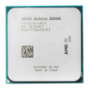AMD Athlon 3000G 2 Cœurs AM4 Tray (OEM) 4 threads 3,5GHz Processeur