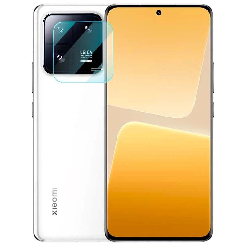 Film protection caméra Xiaomi 13 Pro