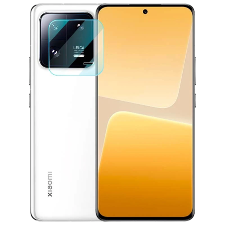 Film protection caméra Xiaomi 13 Pro