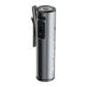 Flextail Zero 1200 Gris USB-C IP67 1200 lumens 650mAh Lampe torche LED