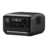 EcoFlow RIVER 3 Plus Noir 286Wh 600W 2x CA + USB-C 100W onde sinusoïdale pure Station d'énergie portable