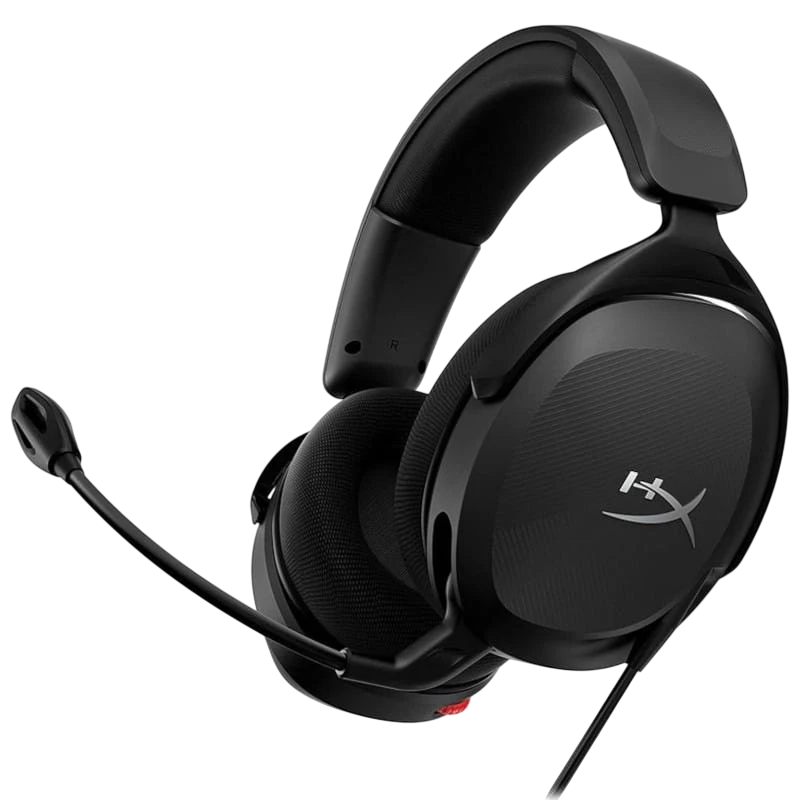 HyperX Audio Stinger 2 Core Noir avec micro Casque gaming