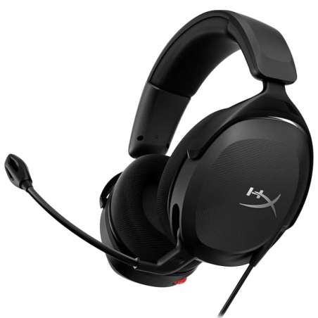 HyperX Audio Stinger 2 Core Noir avec micro Casque gaming