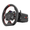 Base et Volant PXN VD10 DS avec couronne WDS R2 Direct Drive 10 Nm PC