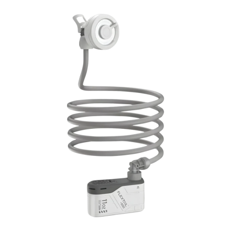 Douche Portable Flextail Max Shower 110min 10W IPX7