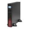 Salicru SPS Advance RT2 3000VA Ligne Interactive 2700W Noir 9 prises LCD Onduleur