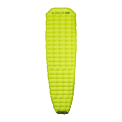 Flextail Tiny R09 AVS Momie Vert Matelas gonflable