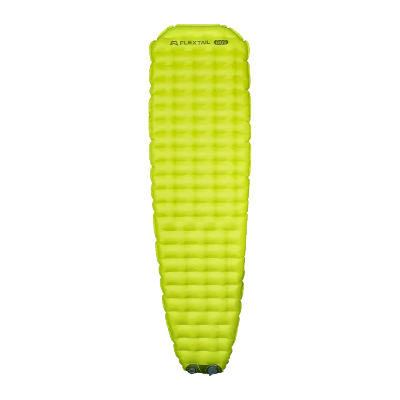Flextail Tiny R09 AVS Momie Vert Matelas gonflable