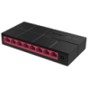 Mercusys MS108G 8 Ports Gigabit Noir Switch