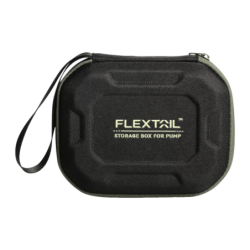 Étui de transport Flextail UNI CASE-B Noir