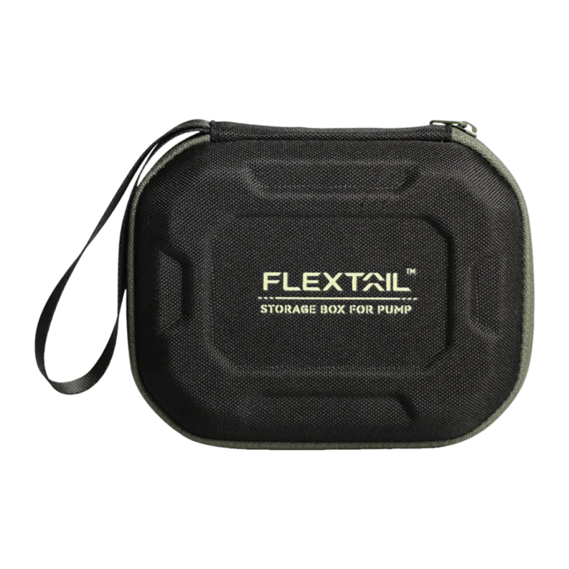 Étui de transport Flextail UNI CASE-B Noir