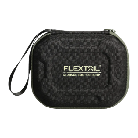 Étui de transport Flextail UNI CASE-B Noir