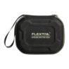 Étui de transport Flextail UNI CASE-B Noir