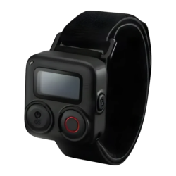Télécommande GPS Bluetooth DJI Osmo Action Noir