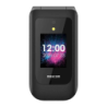 Maxcom MM827L 4G Noir microSD 2,8 pouces 1400mAh Téléphone basique