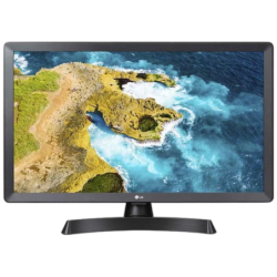 LG 24TQ510S-PZ 23,6 pouces HD webOS Smart TV